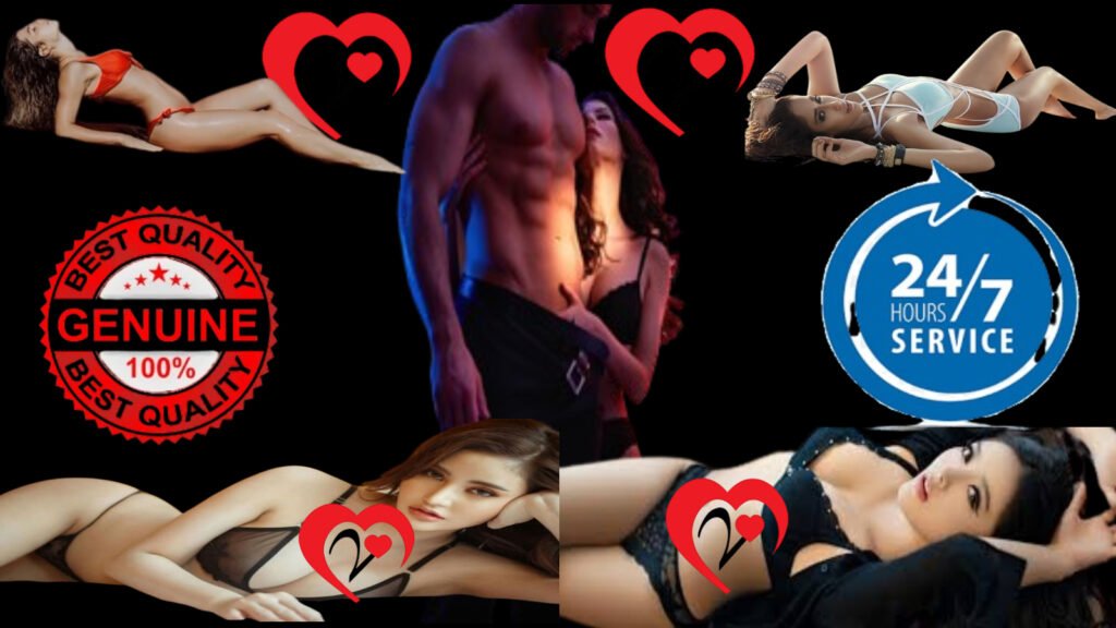Magarpatta call girls service