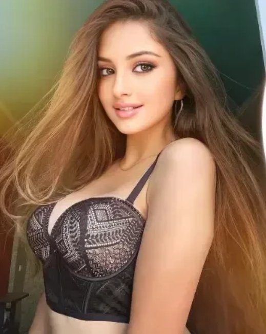 Magarpatta call girls service